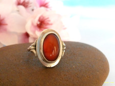 Wunderschöner antiker Ring