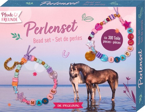 Spiegelburg perlenset - spiegelburg,