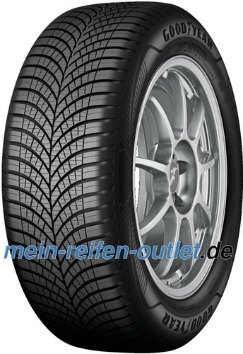 Goodyear vector seasons - vector, 4