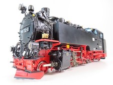 (1TK01) HÜBNER T3000 Spur 1e T3000 Dampflok Sächsische VIIk BR 099 732-0 der ...