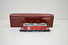 BEMO Lokomotive FO HGe 4/4 I Nr. 37  HOm 1261217 Modellbahn Eisenbahn 9536
