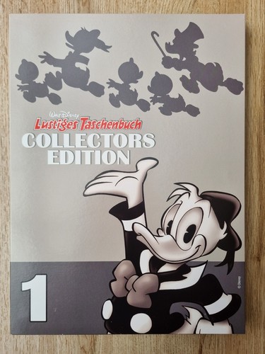 Ltb lustiges taschenbuch - ltb,