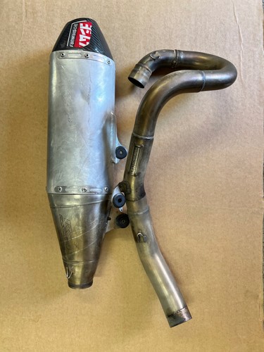 Yoshimura auspuffanlage - yoshimura, rs-4