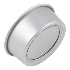 Aluminiumlegierung rund für