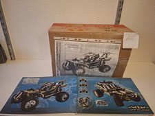 LEGO Technic 8466 4 x 4