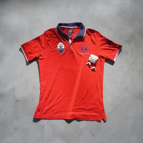 Martina herren polo shirt - polo,