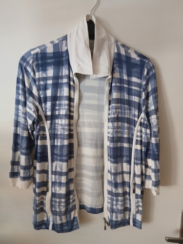 Sweatjacke basler - sweatjacke,