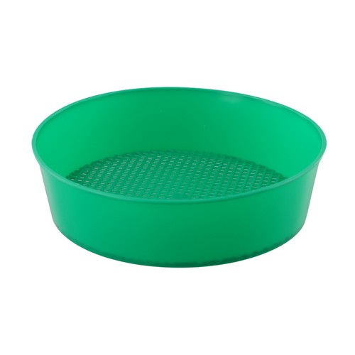 Plastik garten sieb - plastik,