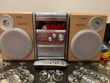 Philips mcm5 micro - mcm5, micro-anlage