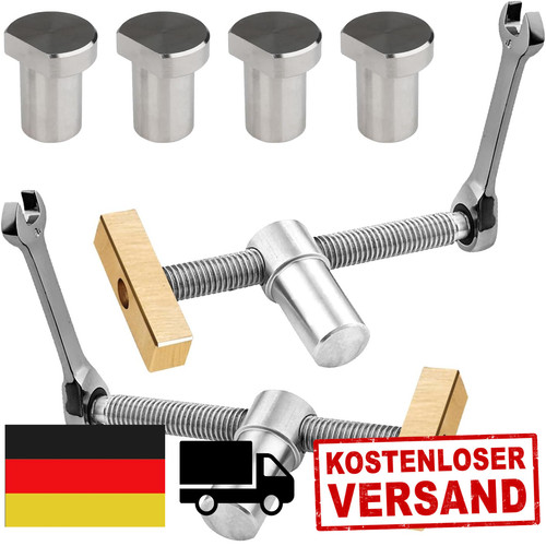 Holzbearbeitung bankhaken 20mm - bankhaken,