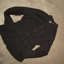 G-STAR JACKE*Modell Hunter Blazer Overshirt WMN*Gr. XL*Schwarz*NEU