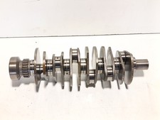 Porsche 986 Boxster 2,7 3,2L M96.21/22/23/24 Kurbelwelle
