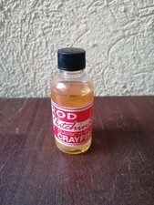 Rod Hutchinson Crayfish/Fox Solar Nash Karpfenangeln