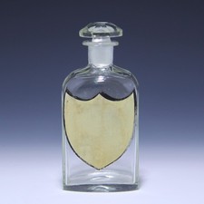 Apothekenflasche Standgefäß