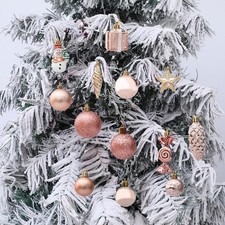 Charming 29-Piece Christmas