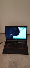 Fujitsu Lifebook E554 - Core