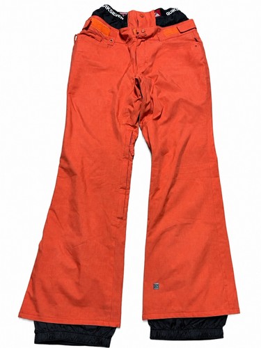 Quiksilver snowboardhose - quiksilver,