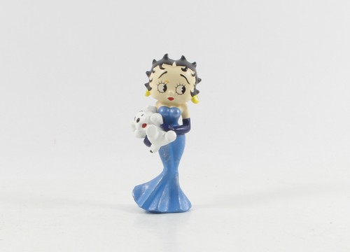 Betty boop figur von - boop,