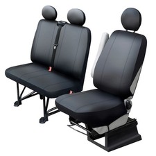 Autositzbezüge Fahrer