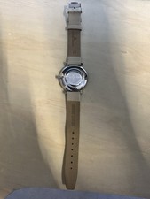 Jacques Lemans Damen Uhr –