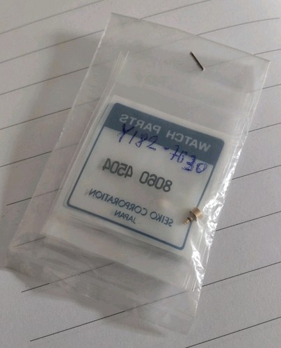 Vintage uhr pulsar - vintage,