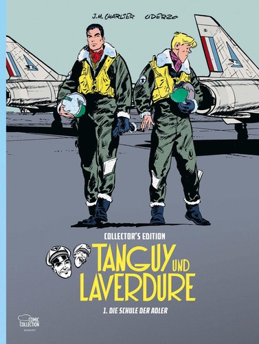 Albert uderzo tanguy und - uderzo,