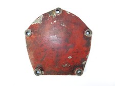 Deckel zur Verschalung der