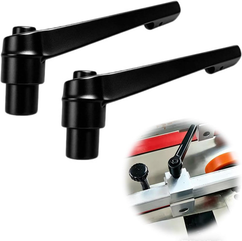 Klemmhebel 2er set - klemmhebel, m8,