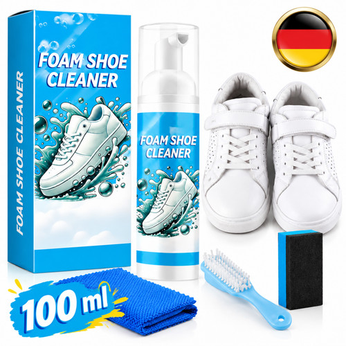 Schuhreiniger sofortige - schuhreiniger,