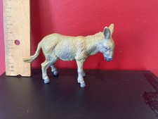 Schleich 13212 Esel alt