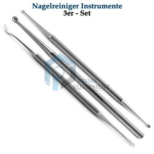 Nagelreiniger eckenfeile - nagelreiniger,