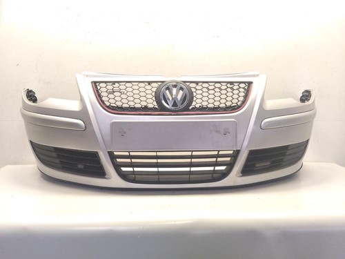 Polo 9n3 stoßstange - vw,