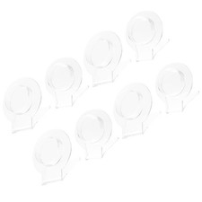  8 Pcs Schmuckaufsteller