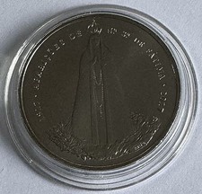 2,50 Euro Portugal 2017, Das