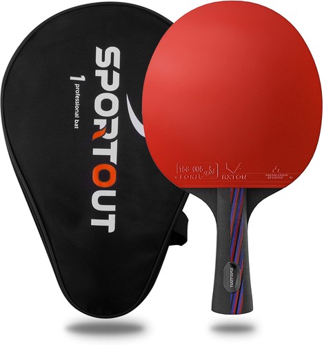 Sportout tischtennisschläger - sportout,