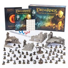  LOTR BATTLE OF OSGILIATH -