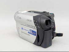 Sony Handycam DCR-DVD106