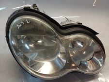 203L* Mercedes C-Klasse W203