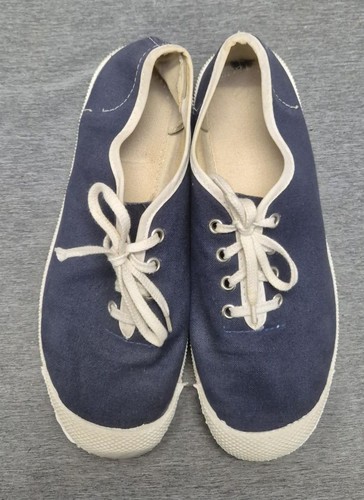 Vintage turnschuhe germina - vintage,
