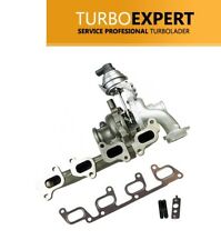 Turbolader Turbo  VW Crafter , Amarok 2.0 TDI  CKTC CDBA CKTB CNFA , 803955
