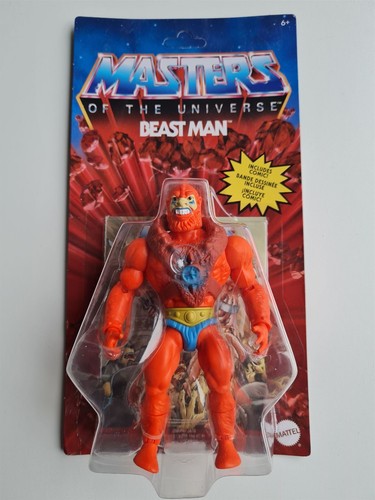 Man masters the - masters, universe