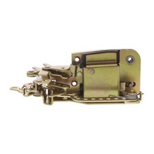 Türschloss Verriegelung