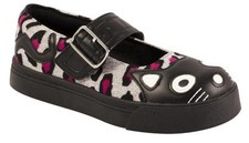 T.U.K. A8291L TUK Round Toe