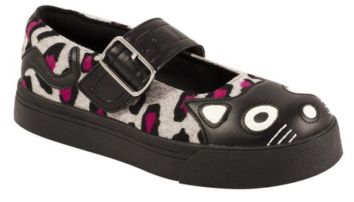 A8291l tuk round toe - t.u.k.,