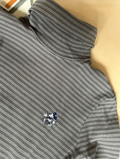 Donaldson exklusiver toller Rolli Langarm, Gr. S