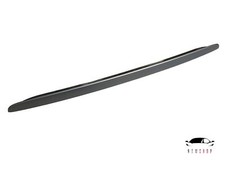 Griffleiste Kofferraumdeckel