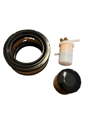 Filterset casalini ydea sulky - filterset,