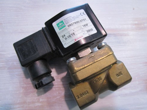 Buschjost 0927600 0701 - buschjost, 0927600.0701