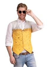 Kostüm Bier Weste Köln