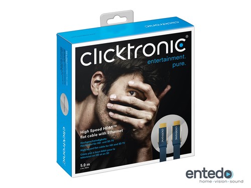 Clicktronic advanced serie - advanced,